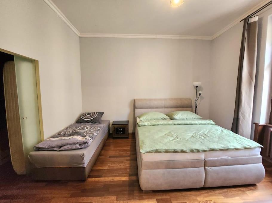 Spacious 6min From The Dancing House * Praha