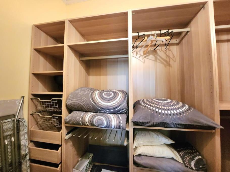 Apartmán Spacious 6min From The Dancing House